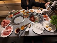 -陆小年创意自助料理(宿迁吾悦店)