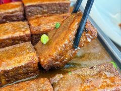 -鹿鸣春饭店(总店)
