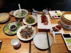 -四季民福烤鸭店(前门廊房二条店)