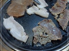 -蒲葵传统炭火烤肉(白石龙店)