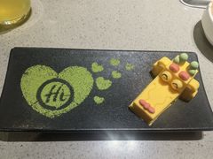 -海底捞火锅(天津SM城市广场店)