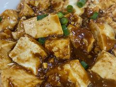 肉沫豆腐-一块豆腐(海滨中路店)