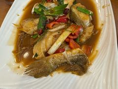 -友强·23年特色海鲜大排档(厦门店)