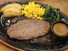 -萨莉亚意式餐厅(南海万达广场店)