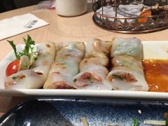 -避风塘(宝山万达店)