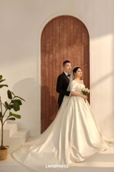 点击看大图 -帆拉斐婚纱摄影(春熙店)