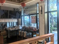 -鸿运诚羊蝎子·火锅(西单店)