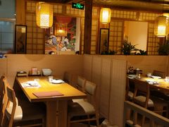 -三石铁板烧(紫竹桥店)