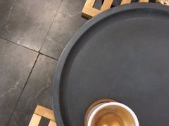 -red donkey coffee