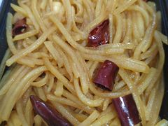 -李老爹香辣蟹(宣武门店)