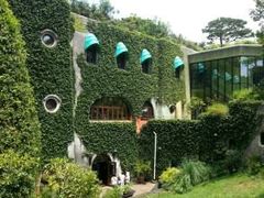 -三鹰之森吉卜力美术馆