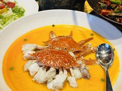 -随和家宴·川菜(杜甫草堂店)