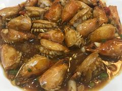 -联邦酒楼
