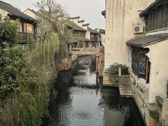 -嘉兴月河历史街区