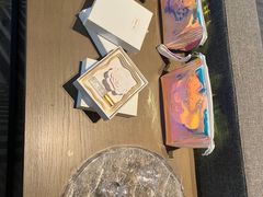 -粤海喜来登酒店·&More聚驿(天河城店)