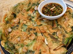 -德寿宫韩国料理(下沙店)