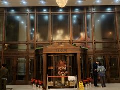 -碧中海汤泉汗蒸酒店