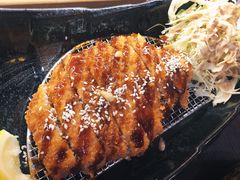 -白石的深夜食堂(大上海店)