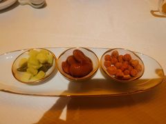 -北京柏悦酒店·锦庭餐厅Dining Room