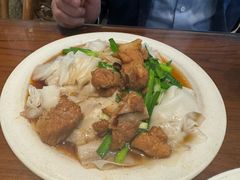 -黄但记老店·陈村粉食府