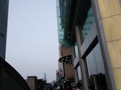 -上海第一八佰伴