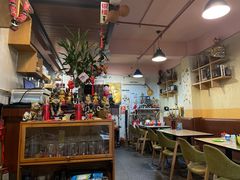 -热浪岛马来餐厅