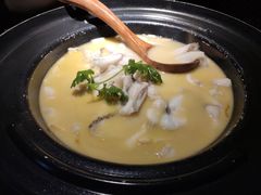 -九锅一堂酸菜鱼(新南凯德直营店)