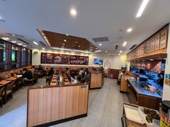-博多一幸舍(侨福芳草地购物中心店)