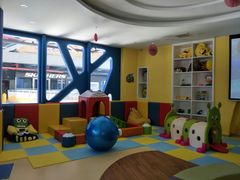 -源霖国际亲子游泳(北仑中心)