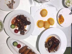 -川粤春天商务餐厅(人民路店)