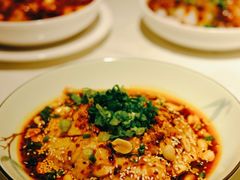 口水鸡-渝信川菜(华盛店)