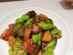 -新吉士·上海菜(浦东LCM置汇旭辉店)