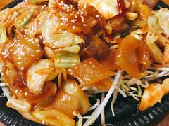 -首尔大排档