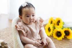 -CUTE BABY 儿童摄影工作室(福田店)