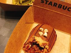 -星巴克(淮安金鹰店)
