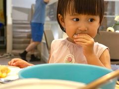 -星漠亲子餐厅•有机食材•儿童游乐
