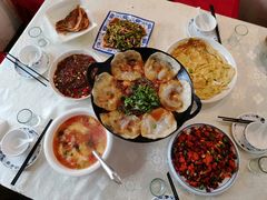 -金良酸菜鱼(宁海路总店)