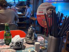 -捞围鲜·港式打边炉(海阳路店)