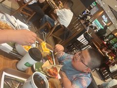 -魏家凉皮(博水商务大厦店)