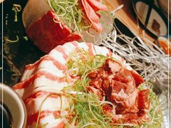 -烧肉达人•炭火烧肉(新天地店)