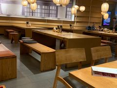 大堂-味千拉面(南昌杉杉奥特莱斯广场店)