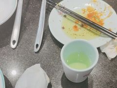 -清真·锦翔炝锅鱼(明德门店)