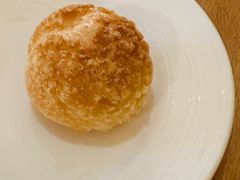 -琥珀咖啡(新南路店)