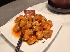-旺达·福州菜(正大广场店)
