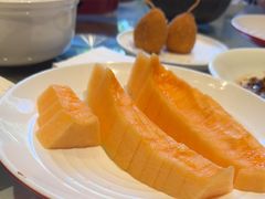 -大鸭梨烤鸭(枣园店)