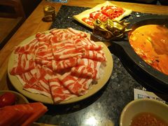 -蜀大侠火锅(四川北路店)