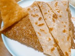 -溢心园香河肉饼总店