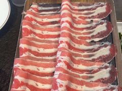 -仁和四季涮肉馆(天坛南门店)