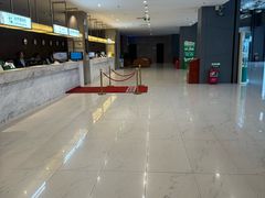 -南美元生态大酒店(海珠店)
