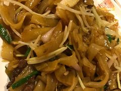 -嘉旺港式茶餐厅(延长中路店)